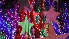 Imagem de Programação de natal da Horta sofre alterações (Vídeo)