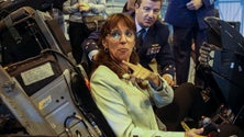 Imagem de Ministra da Defesa ouvida no parlamento dia 11 de outubro sobre ciberataque
