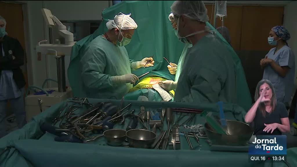Horas extra. Ordem dos Médicos considera discrepância de 60% inaceitável