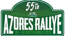 Conhecidos os inscritos no Azores Rallye (Vídeo)