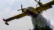 Imagem de Grécia envia dois aviões pesados anfíbios para Portugal