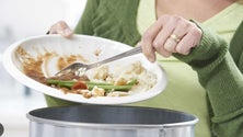 Imagem de Portugueses desperdiçam mais comida no verão