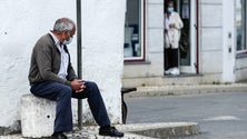 Imagem de Portugal com 18 mortes e 1.094 casos