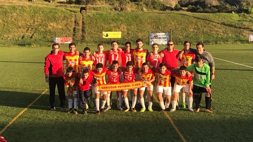 Imagem de Campeão invicto