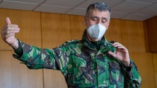 Imagem de Vice-Almirante Gouveia e Melo vem à Madeira