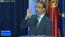 Imagem de «A nossa Autonomia não está acabada, muito menos esgotada» (vídeo)