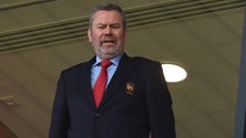 Imagem de Club Sport Marítimo não abdica de jogar em casa (Vídeo)