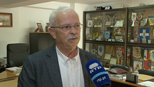 Imagem de AFM adiou 70 jogos de futebol das competições regionais (vídeo)