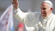 Papa Francisco estará menos de 24 horas em Portugal