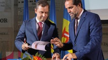 Imagem de Novo governo regional poderá ser anunciado no fim de semana