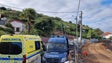 Imagem de Impasse com uma das parcelas do terreno do novo hospital continua (áudio)
