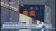 Autoridade dos Transportes revela estudo sobre operações portuárias na Madeira (Vídeo)