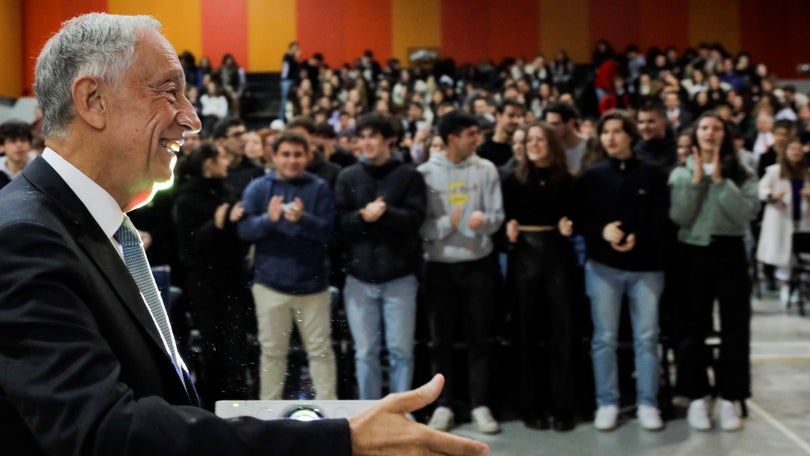 Imagem de Marcelo diz que ninguém ganha ou perde eleições por causa do programa educativo