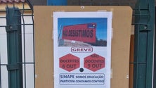 Imagem de SINAPE considera que objetivos da greve foram cumpridos na Madeira (áudio)