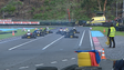 Imagem de Taça da Madeira de karting com 88 pilotos (vídeo)