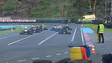 Taça da Madeira de karting com 88 pilotos (vídeo)