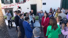 Imagem de Célia Pessegueiro queixa-se da falta de solidariedade do Governo Regional (áudio)