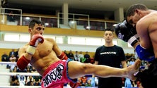 Pavilhão do Marítimo recebe hoje 9ª Gala do Madeira Fighting Championship