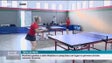 Marítimo subiu à primeira divisão nacional de ténis de mesa feminino (vídeo)