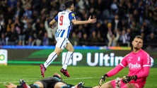 Imagem de Porto vence Vizela e segura segundo lugar da I Liga