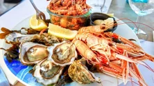 Imagem de Caniçal recebe 5.ª edição do Festival do Atum, do Gaiado e do Marisco