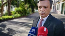 Imagem de Madeira tem reservas de combustível para três meses