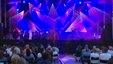 Imagem de Festival Raízes do Atlântico atrai milhares à praça (vídeo)