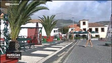 Imagem de Natal no Porto Santo já não é vivido como antigamente (vídeo)