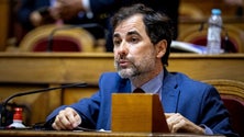 Imagem de Paulo Neves defende verbas da República para a população afetada pelo temporal (áudio)