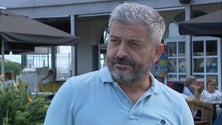 Imagem de Santacruzense vai a eleições a 12 de setembro (áudio)