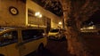 Funchal encerra Rua da Casa da Luz para abate de árvores