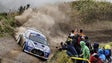 Imagem de Bernardo Sousa fora do Azores Airlines Rallye
