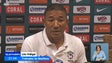 Imagem de Treinador do Marítimo acredita que é possível conquistar pontos ao FC Porto (Vídeo)