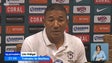 Treinador do Marítimo acredita que é possível conquistar pontos ao FC Porto (Vídeo)