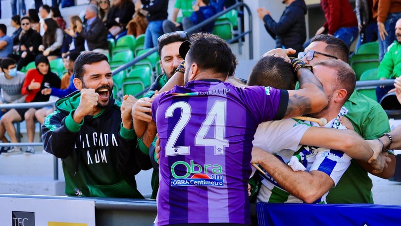 Imagem de Calendarização da 2ª eliminatória da Taça da Madeira disponível
