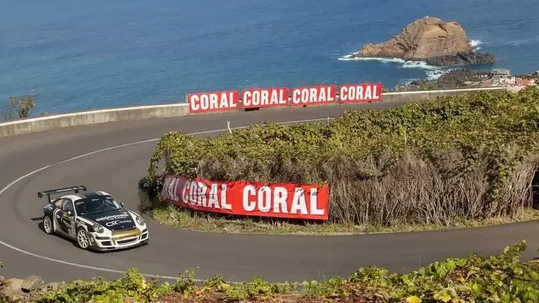 Imagem de Rampa Porto Moniz reagendada para 1 e 2 de dezembro