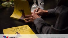 Imagem de Livro reúne novos factos sobre o património da Calheta (Vídeo)