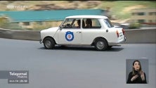 Imagem de Campeonato da Madeira de Ralis sofreu alterações nas datas (vídeo)