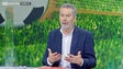 Carlos Pereira diz que o Marítimo fica a ganhar com dois candidatos (vídeo)
