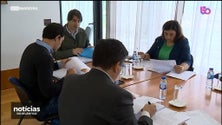 Imagem de Câmara de Santana reembolsa valor da electricidade às famílias carenciadas (vídeo)