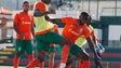 Imagem de Marítimo goleia equipa B no segundo teste de pré-temporada