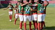 Marítimo B vence o Gafanha por 2-0