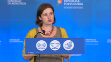 Imagem de Portugal passa a situação de contingência (vídeo)