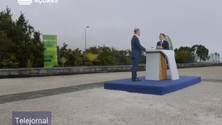 Imagem de Presidente do parlamento quer homenagear envolvidos no combate à pandemia (Vídeo)