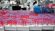 Imagem de Covid-19: Portugal com 1.074 mortos e 25.702 infetados