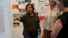 Imagem de Costa lamenta morte de Eduarda Dionísio e aponta legado contra «muro» na esquerda