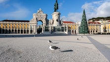 Imagem de Agência chinesa quer levar turistas de «alta gama» para Portugal