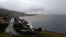 Imagem de Mau tempo: Madeira sem ocorrências mas já com voos cancelados