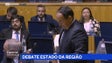 Imagem de «A Madeira cresceu economicamente, só o PS é que não vê» (vídeo)