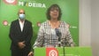 Mafalda Gonçalves reeleita Presidente das Mulheres Socialistas da Madeira (Vídeo)